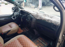 2006 HYUNDAİ STAREX OTOMOBİL RUHSATLI EKSPER RAPORLU KLİMALI