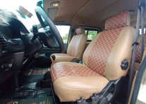 2006 HYUNDAİ STAREX OTOMOBİL RUHSATLI EKSPER RAPORLU KLİMALI