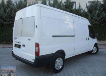 ACIBADEM OTODAN-2012 FORD TRANSİT 155 T 350 L PANELVAN++