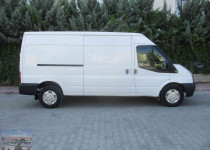 ACIBADEM OTODAN-2012 FORD TRANSİT 155 T 350 L PANELVAN++