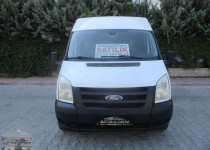 ACIBADEM OTODAN-2012 FORD TRANSİT 155 T 350 L PANELVAN++