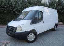 ACIBADEM OTODAN-2012 FORD TRANSİT 155 T 350 L PANELVAN++