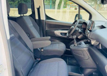 ACIBADEM OTO-2024 FİAT YENİ DOBLO 1.5 BLUEHDİ 100 BG EASY COMBİ