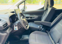 ACIBADEM OTO-2024 FİAT YENİ DOBLO 1.5 BLUEHDİ 100 BG EASY COMBİ