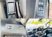 ACIBADEM OTO-2024 FİAT YENİ DOBLO 1.5 BLUEHDİ 100 BG EASY COMBİ