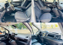 ACIBADEM OTO-2024 FİAT YENİ DOBLO 1.5 BLUEHDİ 100 BG EASY COMBİ