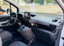 ACIBADEM OTO-2024 FİAT YENİ DOBLO 1.5 BLUEHDİ 100 BG EASY COMBİ