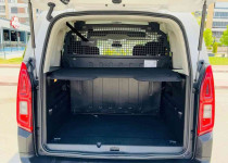 ACIBADEM OTO-2024 FİAT YENİ DOBLO 1.5 BLUEHDİ 100 BG EASY COMBİ