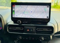 ACIBADEM OTO-2024 FİAT YENİ DOBLO 1.5 BLUEHDİ 100 BG EASY COMBİ