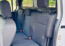 ACIBADEM OTO-2024 FİAT YENİ DOBLO 1.5 BLUEHDİ 100 BG EASY COMBİ
