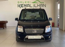 Ford Transit Connect 1.8 Tdci K210 S Glx