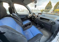 DAĞLIOĞLU | 2009 PEUGEOT PARTNER 1.9 D DEĞİŞENSİZ 3 PARÇA BOYALI**