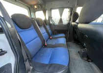DAĞLIOĞLU | 2009 PEUGEOT PARTNER 1.9 D DEĞİŞENSİZ 3 PARÇA BOYALI**