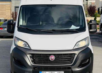ACIBADEM OTO-2020 FIAT DUCATO 2.3 MULTİJET 140BG 15M KLİMALI