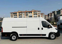 ACIBADEM OTO-2020 FIAT DUCATO 2.3 MULTİJET 140BG 15M KLİMALI