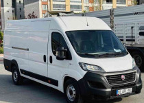 ACIBADEM OTO-2020 FIAT DUCATO 2.3 MULTİJET 140BG 15M KLİMALI