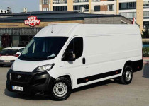 ACIBADEM OTO-2020 FIAT DUCATO 2.3 MULTİJET 140BG 15M KLİMALI