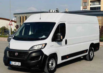 ACIBADEM OTO-2020 FIAT DUCATO 2.3 MULTİJET 140BG 15M KLİMALI