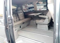 2005 MODEL WW MÜLTİVAN 1.9 DİZEL 105 HP DEĞİŞENSİZ