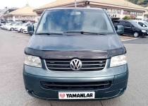 2005 Model Ww Mülti̇van 1.9 Di̇zel 105 Hp Deği̇şensi̇z