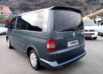 2005 MODEL WW MÜLTİVAN 1.9 DİZEL 105 HP DEĞİŞENSİZ