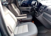 2005 MODEL WW MÜLTİVAN 1.9 DİZEL 105 HP DEĞİŞENSİZ