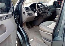 2005 MODEL WW MÜLTİVAN 1.9 DİZEL 105 HP DEĞİŞENSİZ