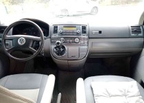 2005 MODEL WW MÜLTİVAN 1.9 DİZEL 105 HP DEĞİŞENSİZ