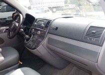 2005 MODEL WW MÜLTİVAN 1.9 DİZEL 105 HP DEĞİŞENSİZ