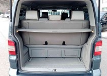 2005 MODEL WW MÜLTİVAN 1.9 DİZEL 105 HP DEĞİŞENSİZ
