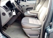 2005 MODEL WW MÜLTİVAN 1.9 DİZEL 105 HP DEĞİŞENSİZ