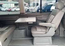 2005 MODEL WW MÜLTİVAN 1.9 DİZEL 105 HP DEĞİŞENSİZ