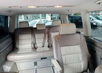 2005 MODEL WW MÜLTİVAN 1.9 DİZEL 105 HP DEĞİŞENSİZ