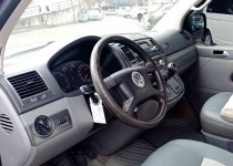 2005 MODEL WW MÜLTİVAN 1.9 DİZEL 105 HP DEĞİŞENSİZ