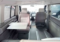 2005 MODEL WW MÜLTİVAN 1.9 DİZEL 105 HP DEĞİŞENSİZ