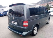 2005 MODEL WW MÜLTİVAN 1.9 DİZEL 105 HP DEĞİŞENSİZ
