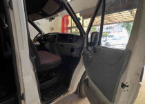 2008 MODEL 11+1 KOLTUKLU HATASIZ 100T300 ARKADAN ÇEKER””
