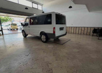 2008 MODEL 11+1 KOLTUKLU HATASIZ 100T300 ARKADAN ÇEKER””