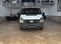 2008 MODEL 11+1 KOLTUKLU HATASIZ 100T300 ARKADAN ÇEKER””