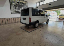 2008 MODEL 11+1 KOLTUKLU HATASIZ 100T300 ARKADAN ÇEKER””