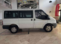 2008 MODEL 11+1 KOLTUKLU HATASIZ 100T300 ARKADAN ÇEKER””