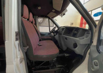 2008 MODEL 11+1 KOLTUKLU HATASIZ 100T300 ARKADAN ÇEKER””