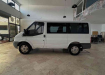 2008 MODEL 11+1 KOLTUKLU HATASIZ 100T300 ARKADAN ÇEKER””