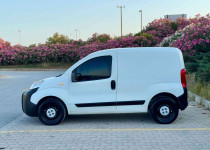 2015 MODEL FİORİNO HATASIZ BOYASIZ PANELVAN KLİMALI++