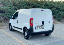 2015 MODEL FİORİNO HATASIZ BOYASIZ PANELVAN KLİMALI++