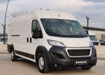 2020 Boxer 435Hdi̇ 54.000Km 15M3 Polkar -18 İzalasyon Safkar -18**