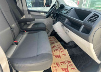 2016 MODEL VW TRANSPORTER 2.0 TDİ 140 BG COMFORTLİNE UZUN ŞASE+++