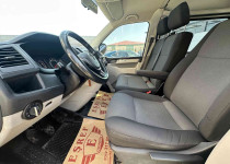 2016 MODEL VW TRANSPORTER 2.0 TDİ 140 BG COMFORTLİNE UZUN ŞASE+++