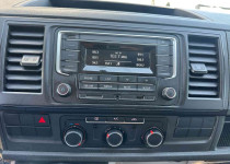 2016 MODEL VW TRANSPORTER 2.0 TDİ 140 BG COMFORTLİNE UZUN ŞASE+++