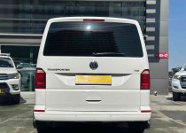 2016 MODEL VW TRANSPORTER 2.0 TDİ 140 BG COMFORTLİNE UZUN ŞASE+++